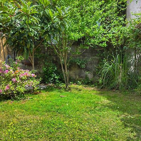 Apartment Mint&Rose Risan Εξωτερικό φωτογραφία