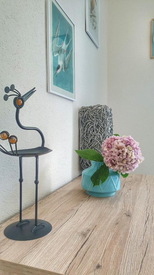 Apartment Mint&Rose Risan Εξωτερικό φωτογραφία