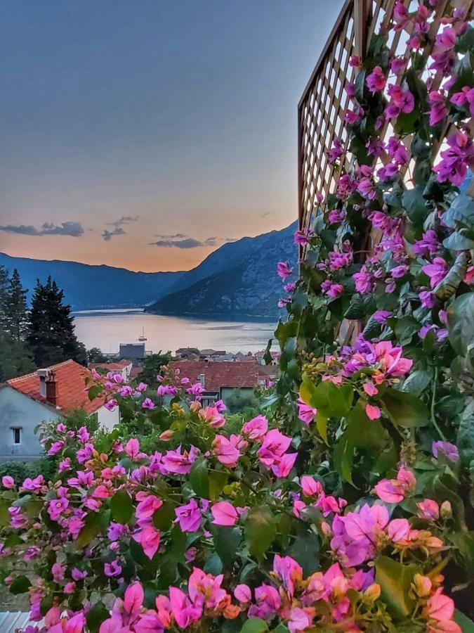 Apartment Mint&Rose Risan Εξωτερικό φωτογραφία