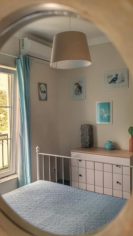 Apartment Mint&Rose Risan Εξωτερικό φωτογραφία