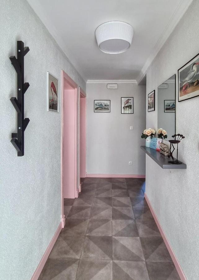 Apartment Mint&Rose Risan Εξωτερικό φωτογραφία