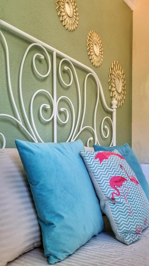 Apartment Mint&Rose Risan Εξωτερικό φωτογραφία