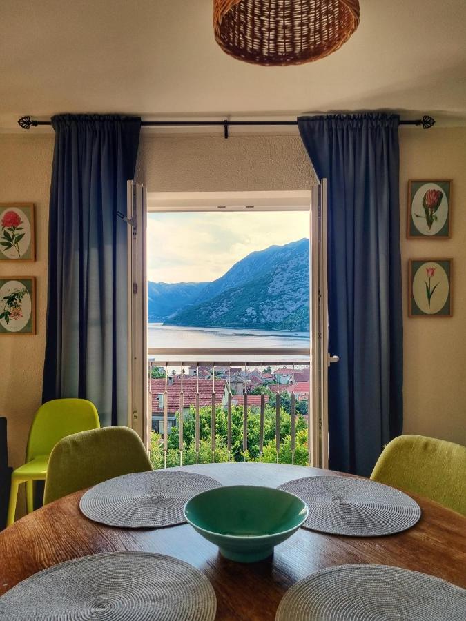 Apartment Mint&Rose Risan Εξωτερικό φωτογραφία