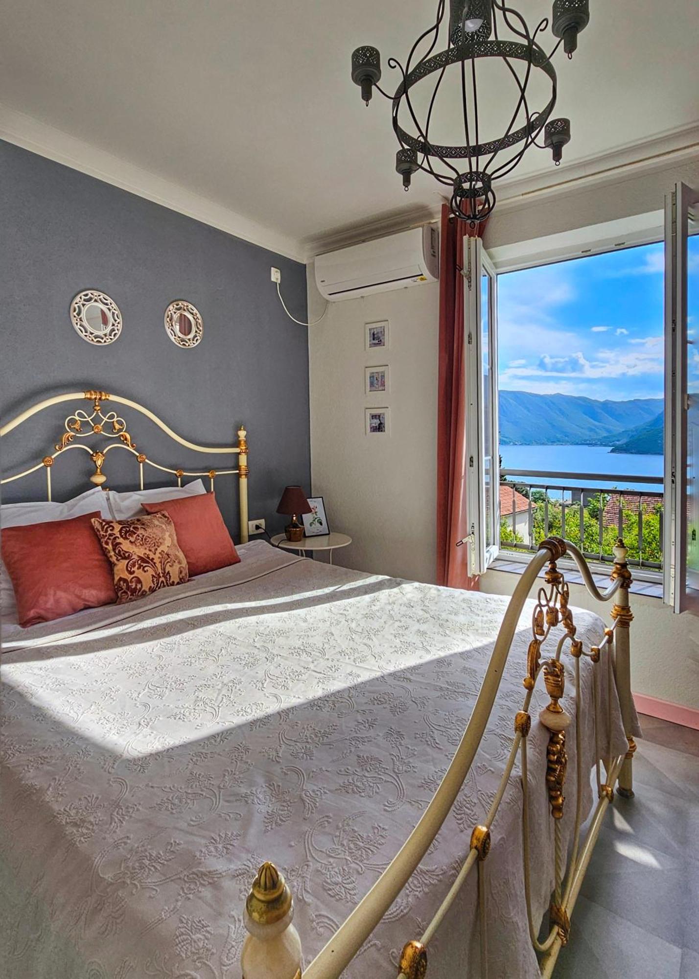 Apartment Mint&Rose Risan Εξωτερικό φωτογραφία