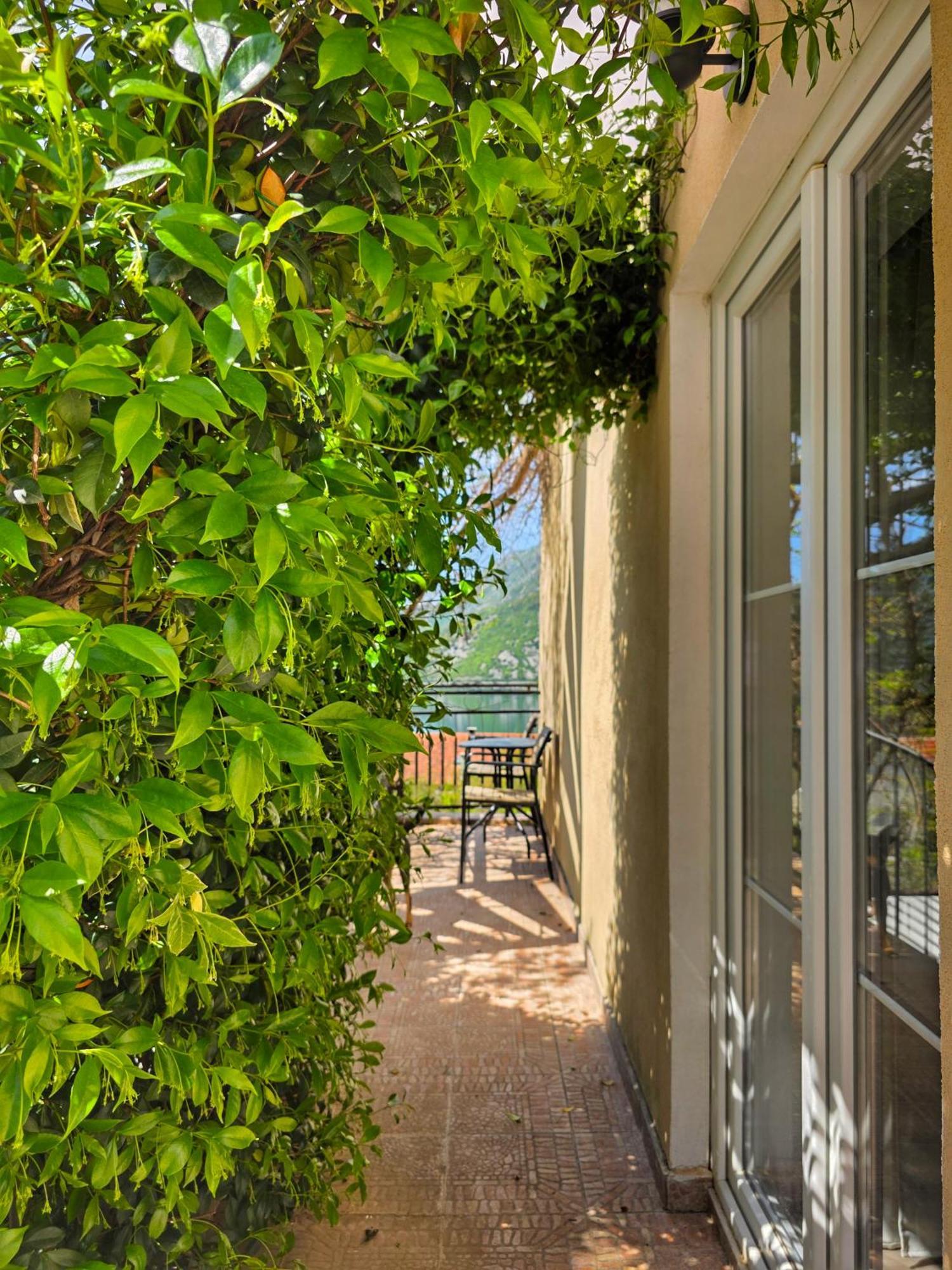 Apartment Mint&Rose Risan Εξωτερικό φωτογραφία