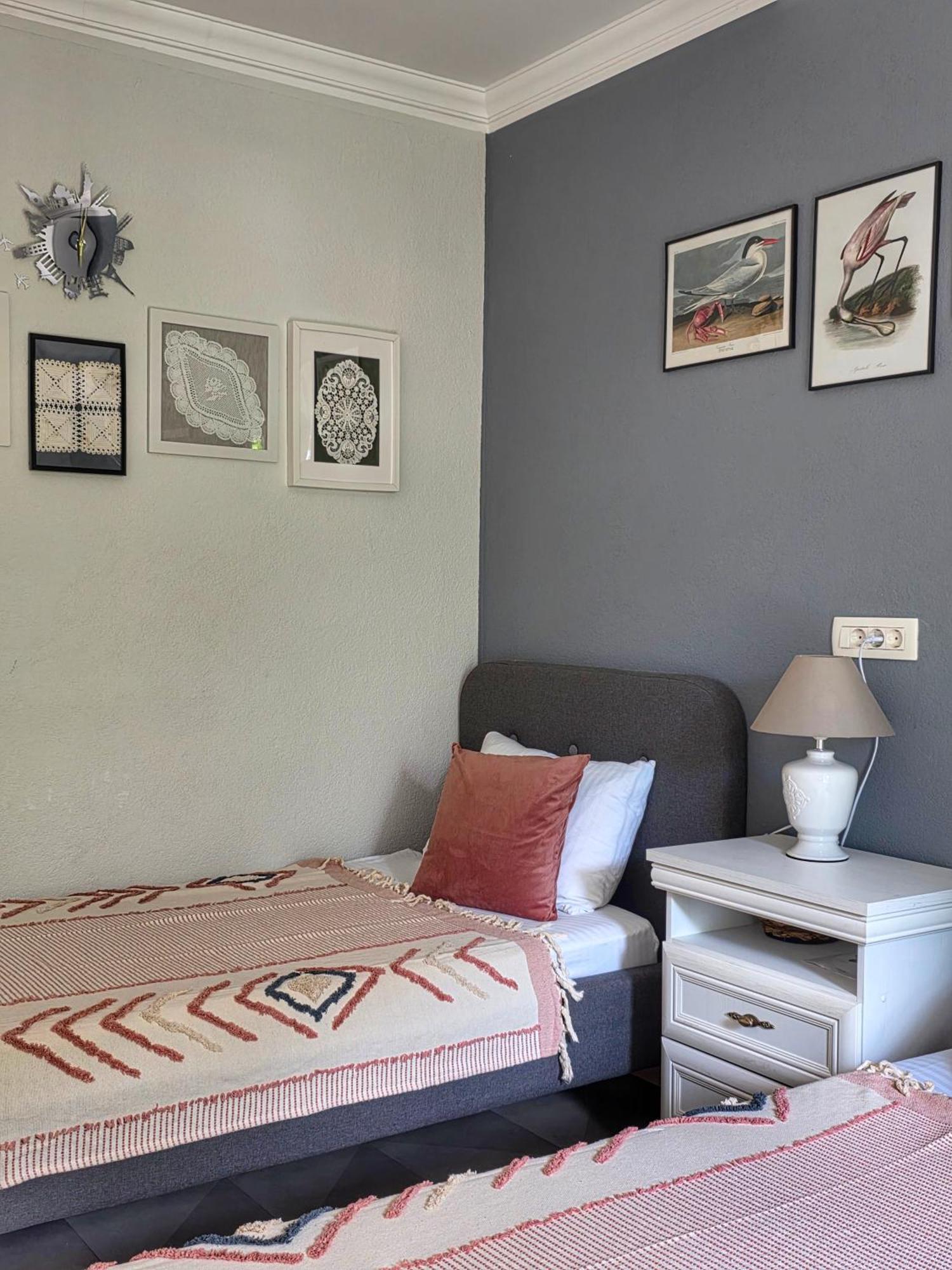 Apartment Mint&Rose Risan Εξωτερικό φωτογραφία