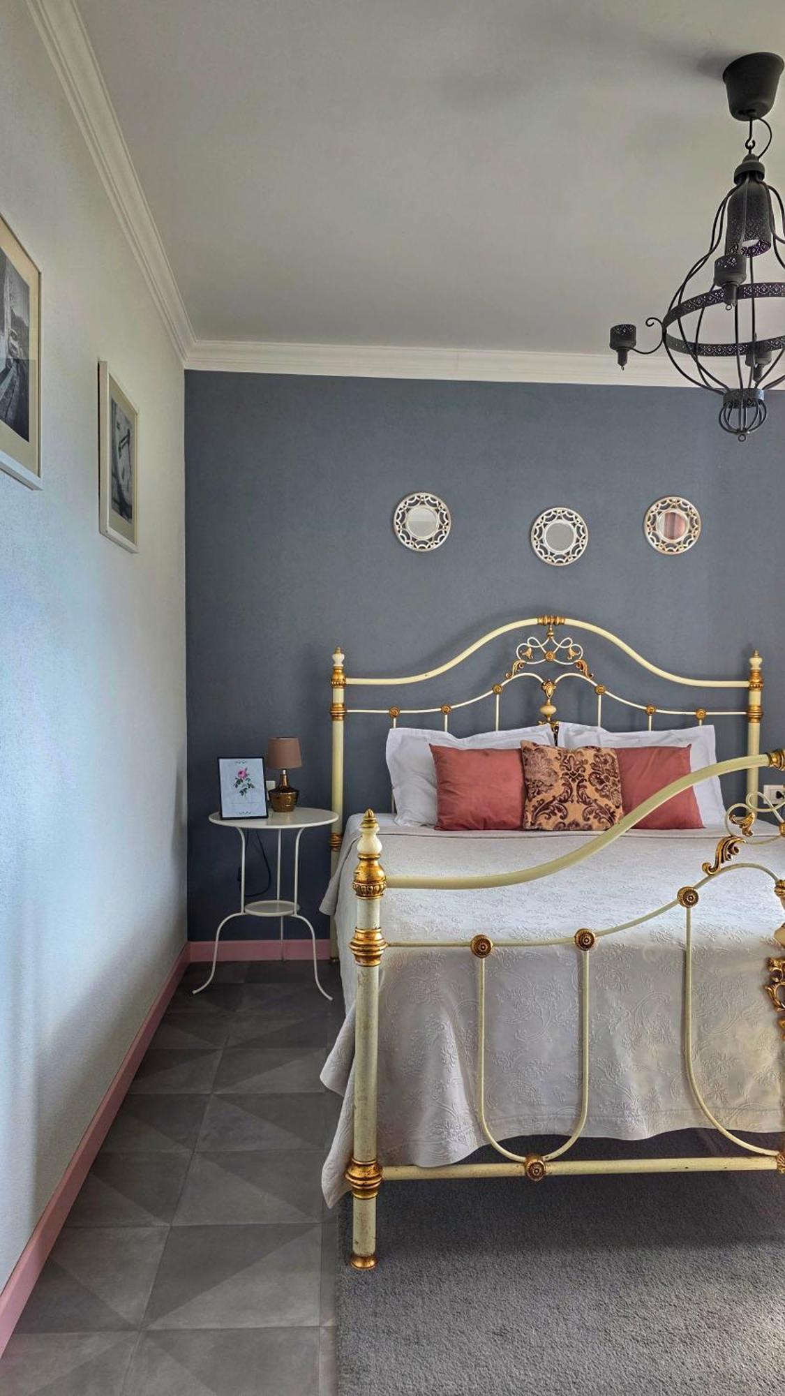 Apartment Mint&Rose Risan Εξωτερικό φωτογραφία