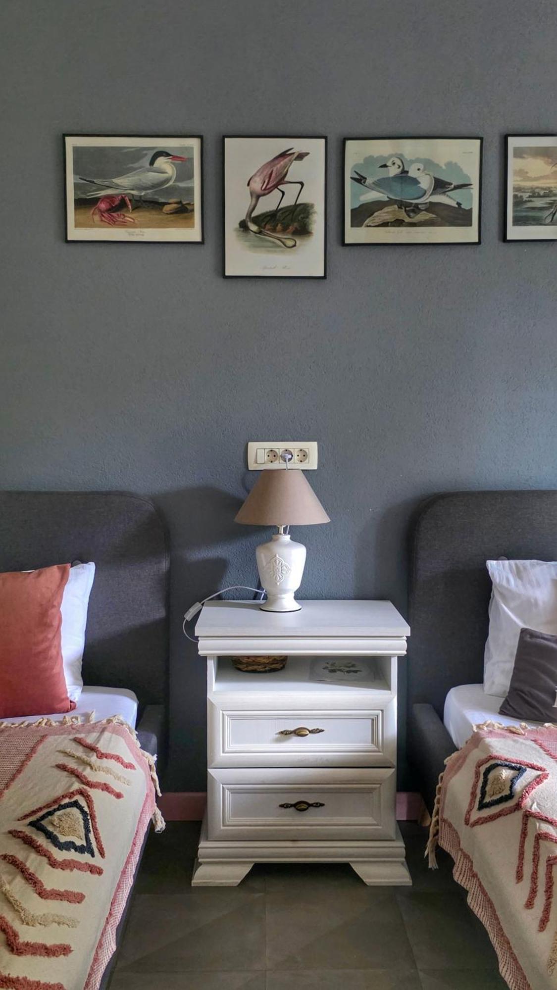 Apartment Mint&Rose Risan Εξωτερικό φωτογραφία