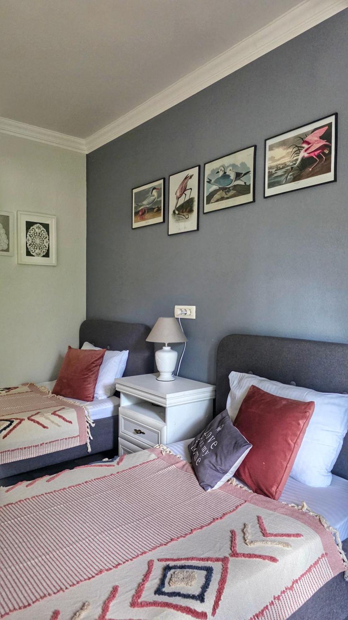 Apartment Mint&Rose Risan Εξωτερικό φωτογραφία