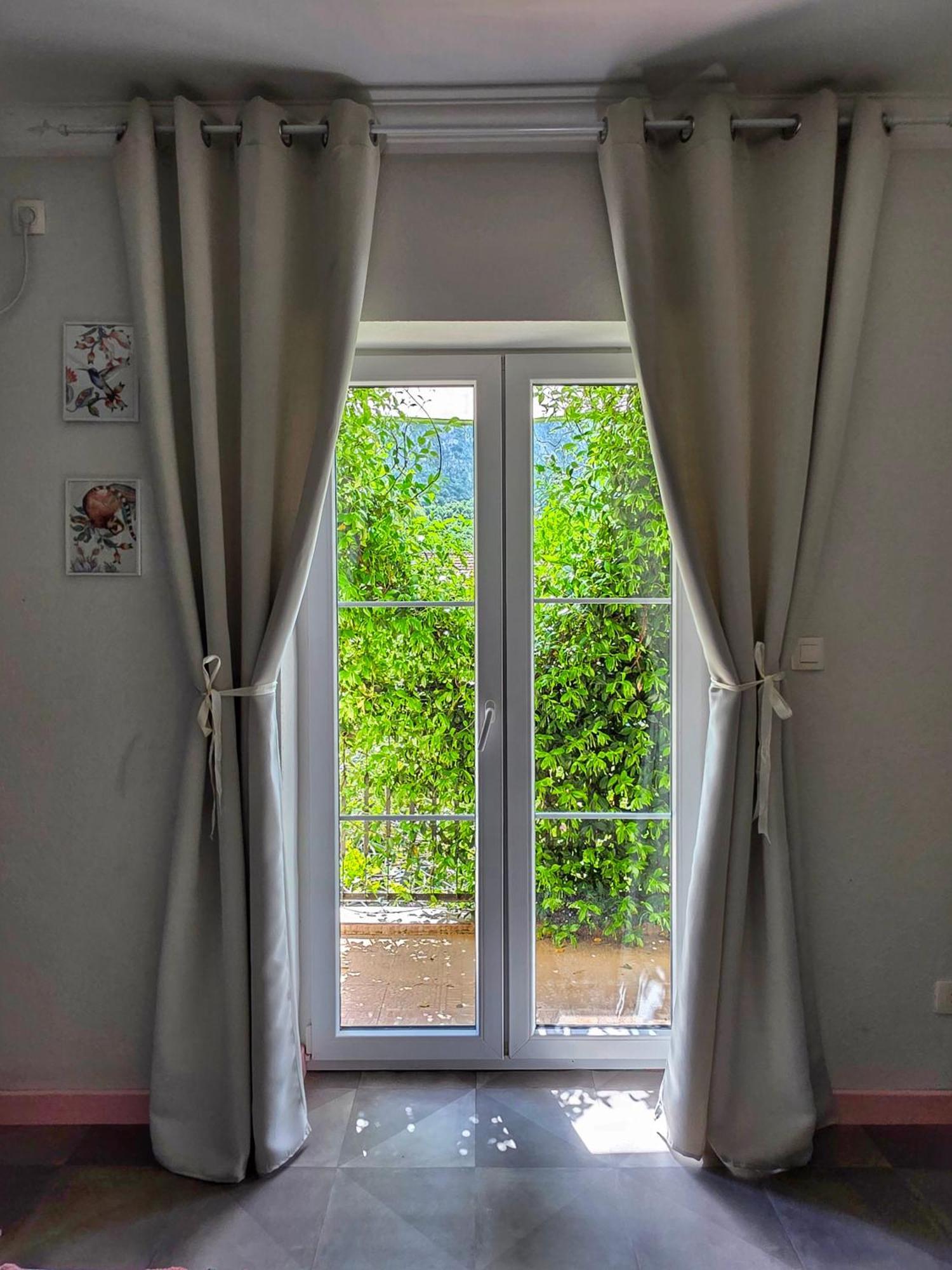 Apartment Mint&Rose Risan Εξωτερικό φωτογραφία