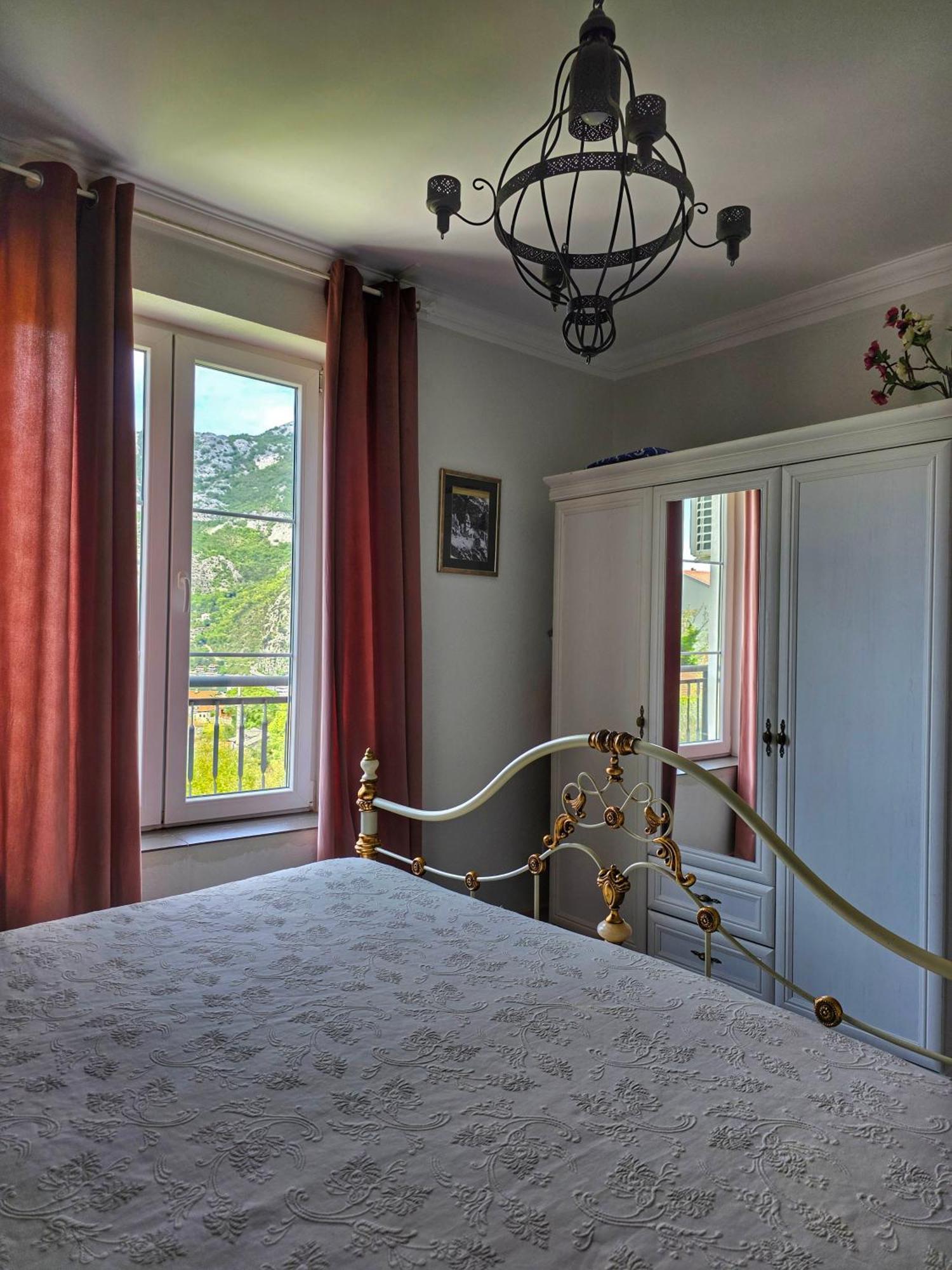 Apartment Mint&Rose Risan Εξωτερικό φωτογραφία