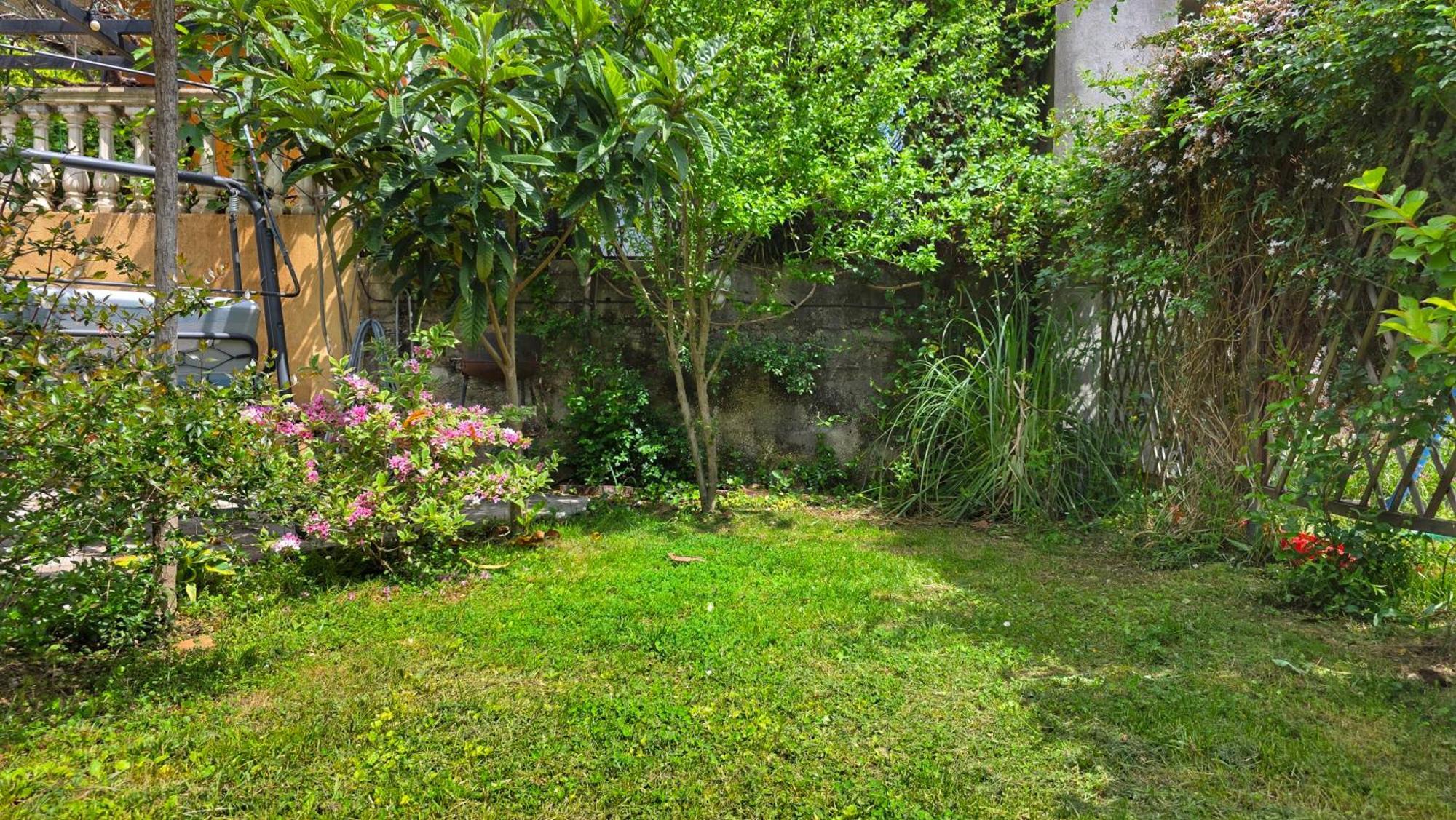Apartment Mint&Rose Risan Εξωτερικό φωτογραφία