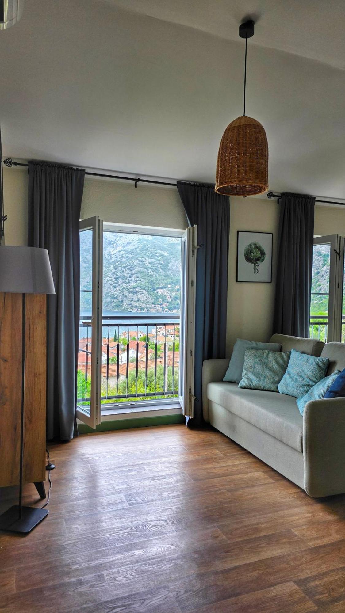 Apartment Mint&Rose Risan Εξωτερικό φωτογραφία