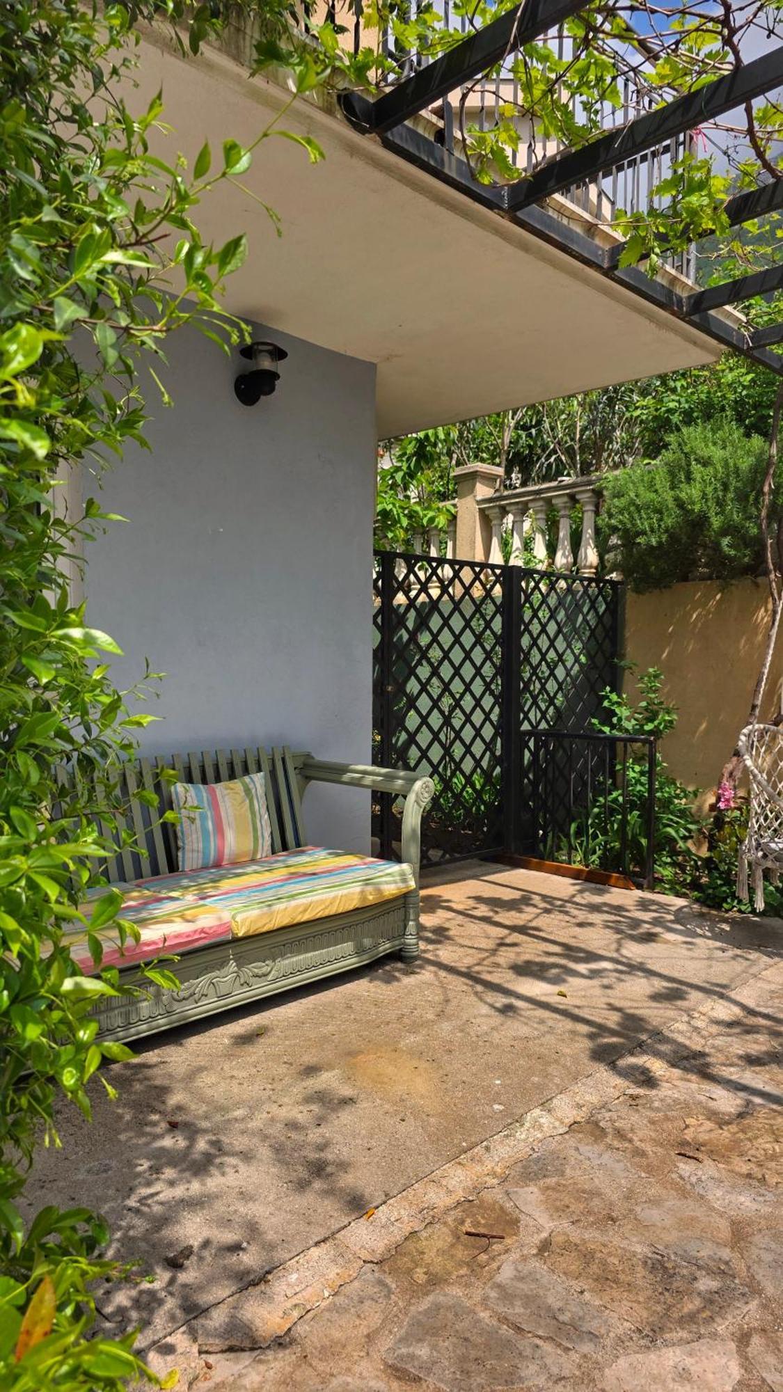 Apartment Mint&Rose Risan Εξωτερικό φωτογραφία