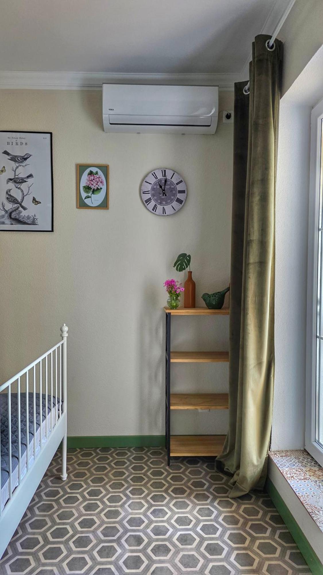 Apartment Mint&Rose Risan Εξωτερικό φωτογραφία