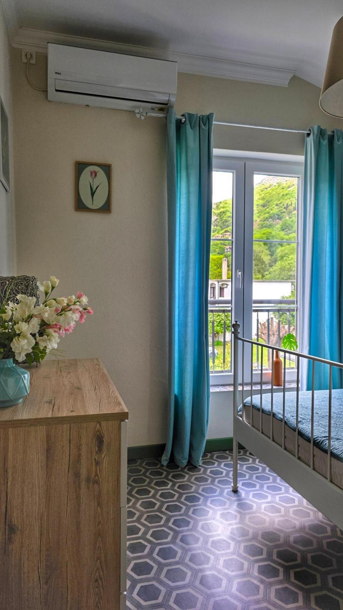 Apartment Mint&Rose Risan Εξωτερικό φωτογραφία