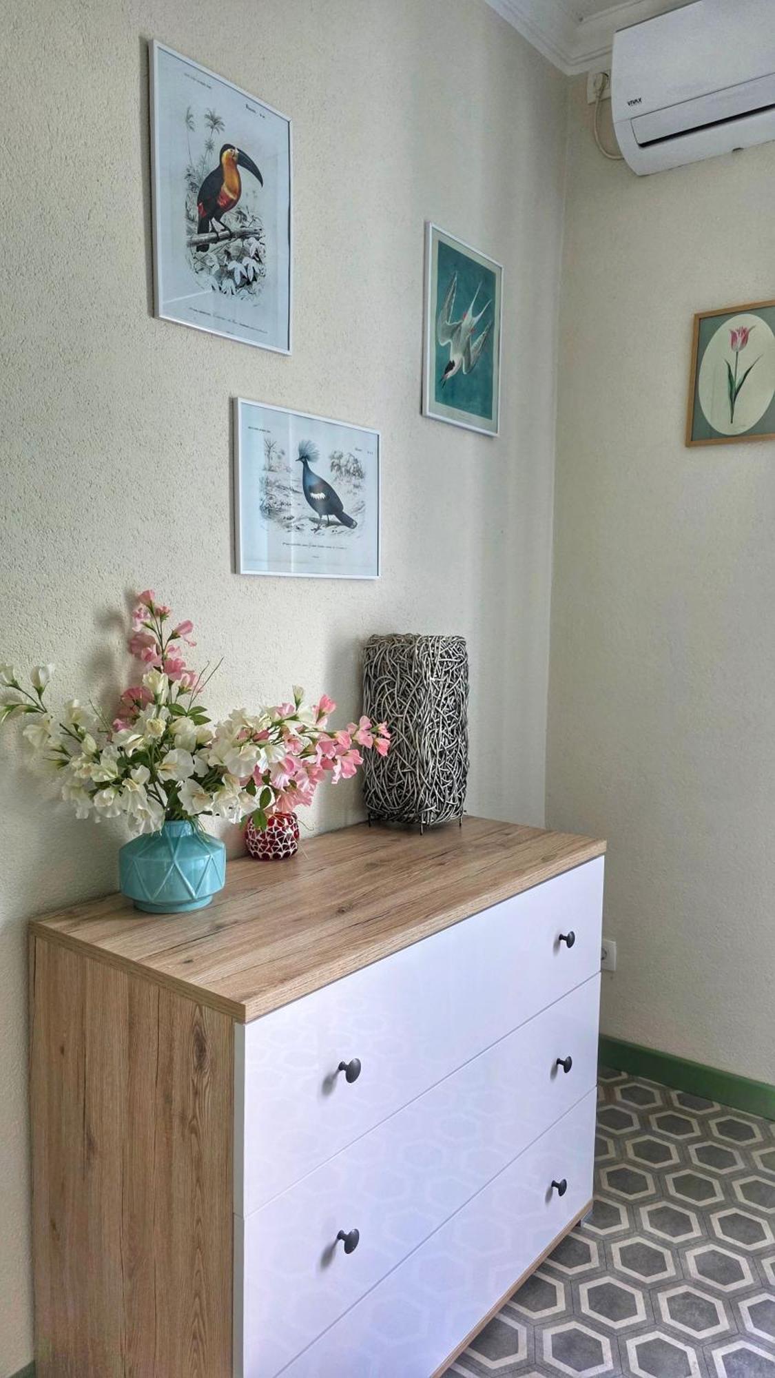 Apartment Mint&Rose Risan Εξωτερικό φωτογραφία
