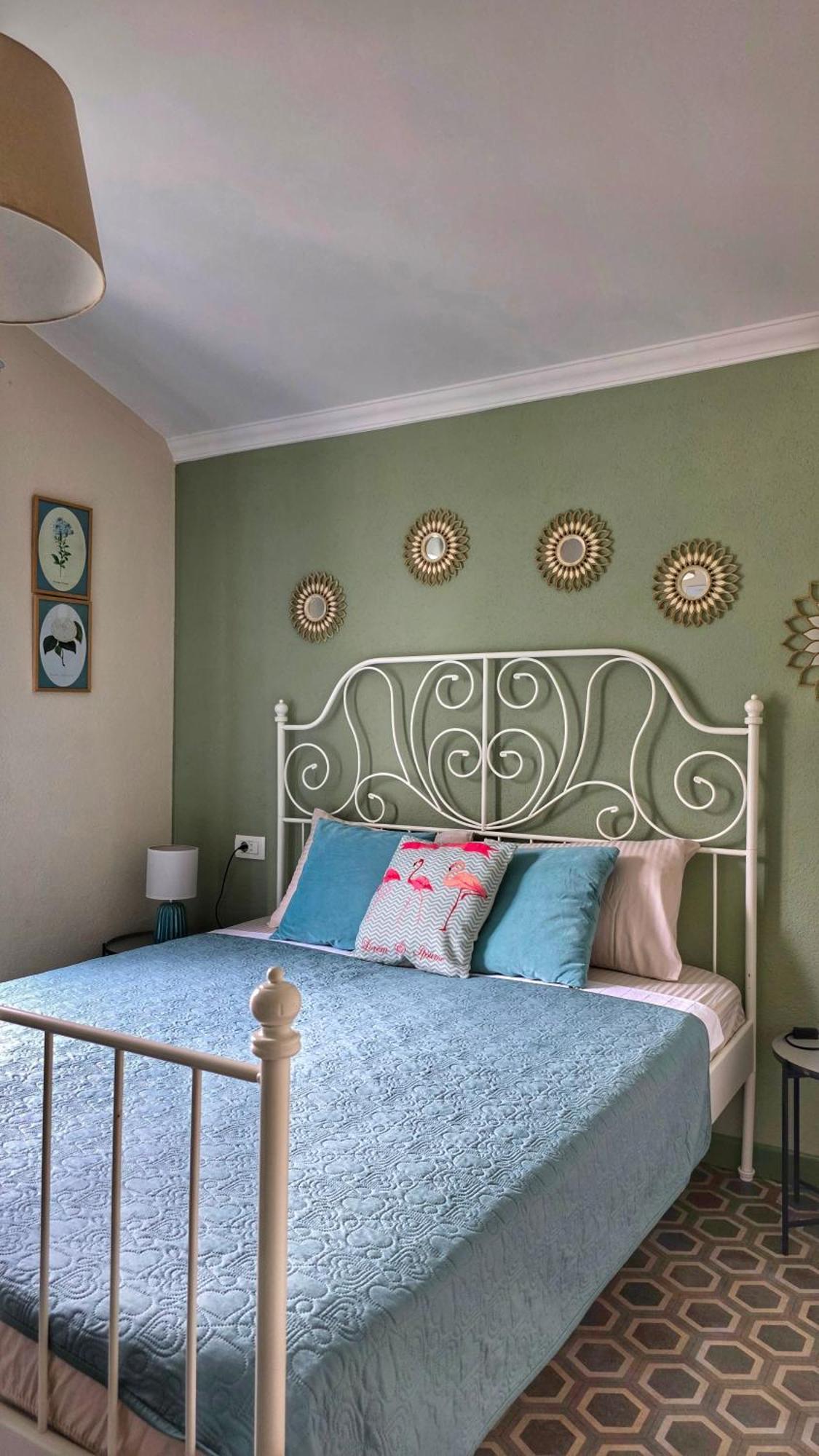 Apartment Mint&Rose Risan Εξωτερικό φωτογραφία