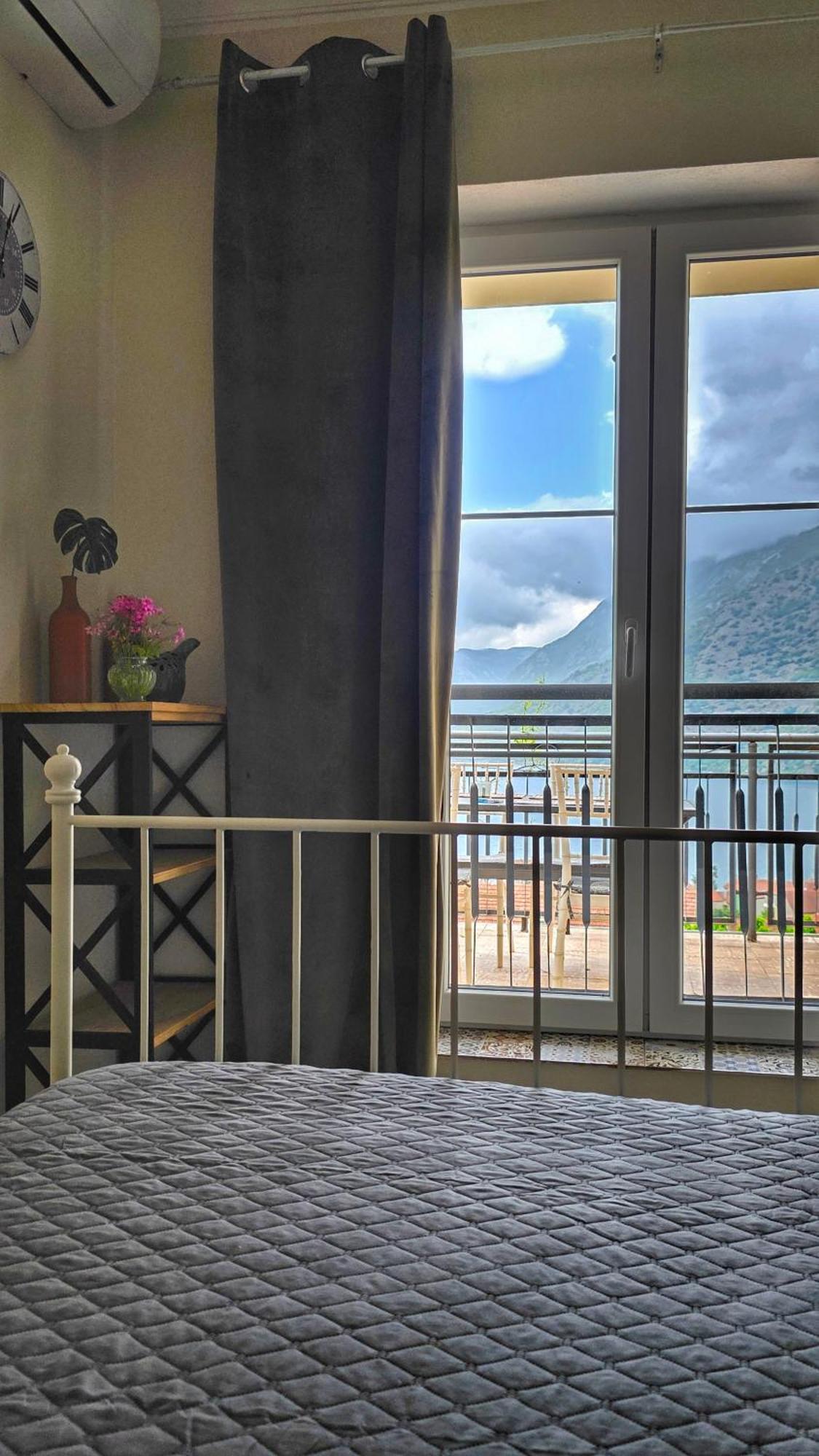 Apartment Mint&Rose Risan Εξωτερικό φωτογραφία