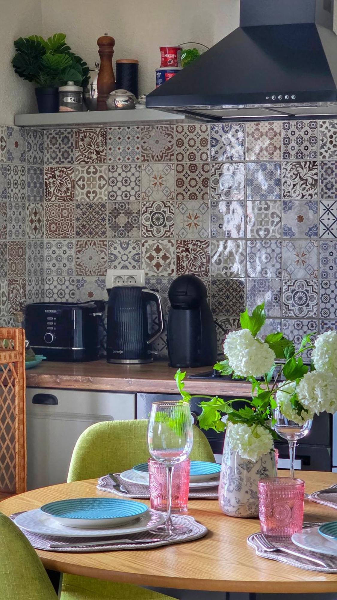 Apartment Mint&Rose Risan Εξωτερικό φωτογραφία