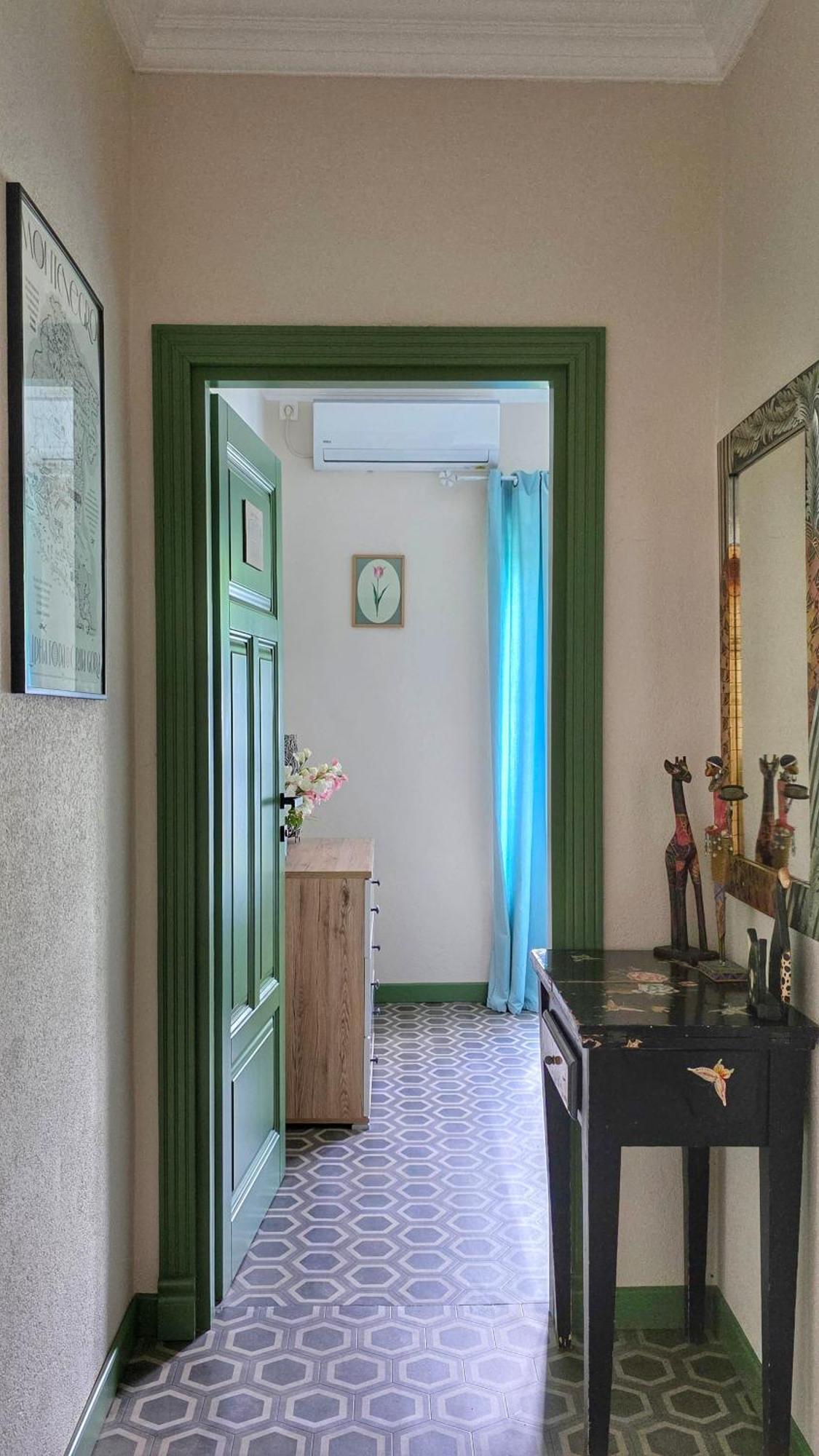 Apartment Mint&Rose Risan Εξωτερικό φωτογραφία