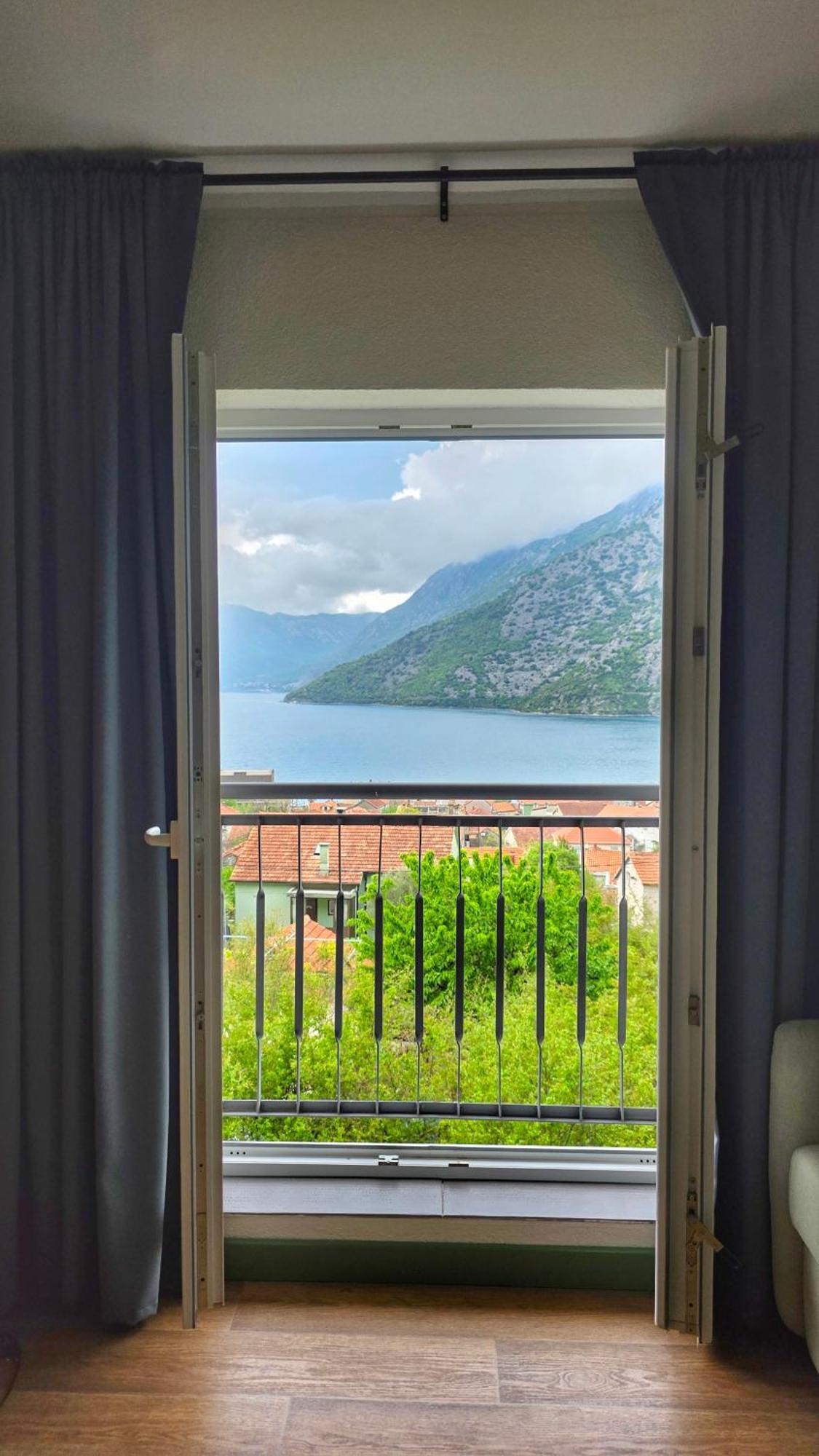 Apartment Mint&Rose Risan Εξωτερικό φωτογραφία