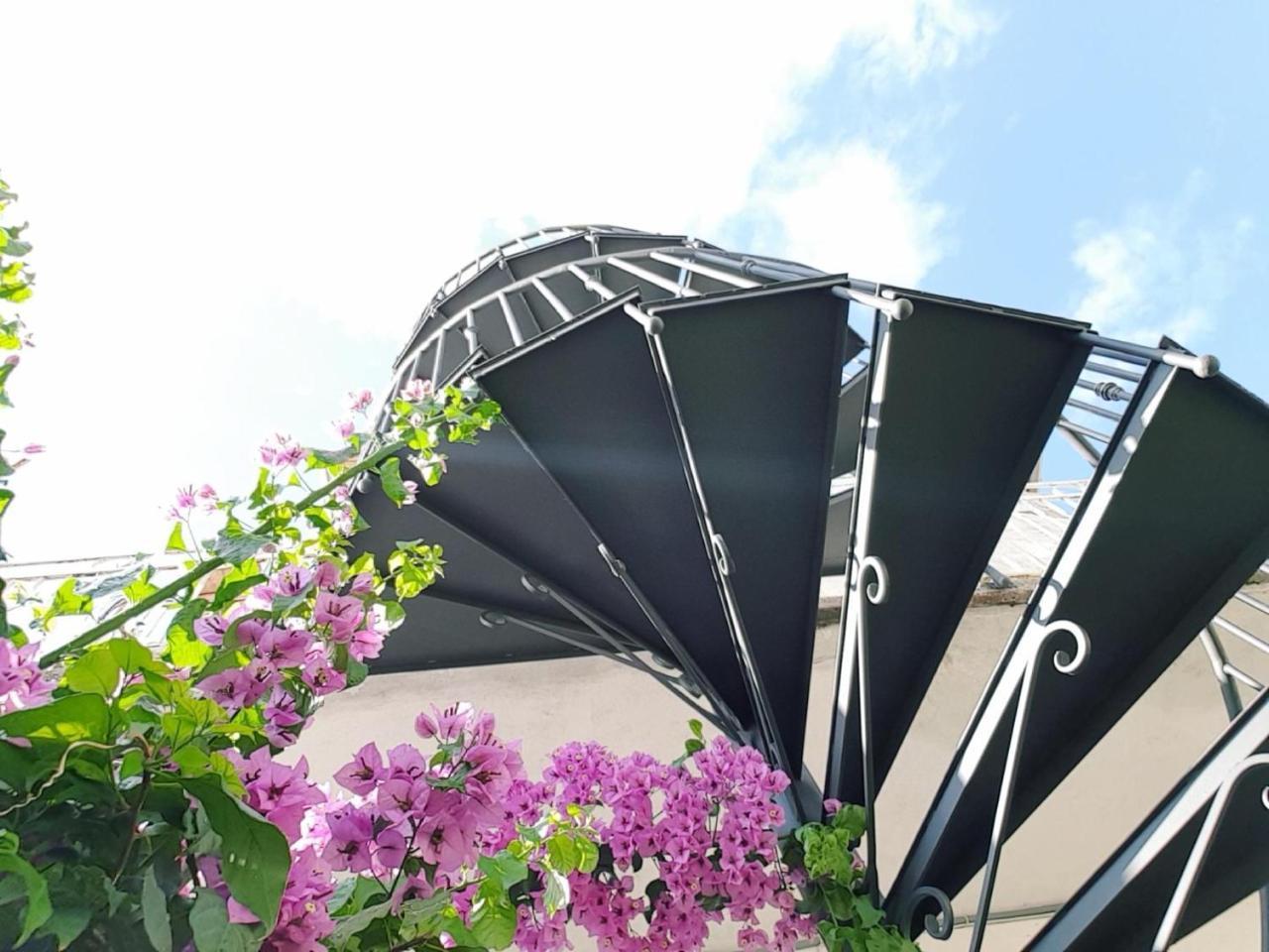 Apartment Mint&Rose Risan Εξωτερικό φωτογραφία
