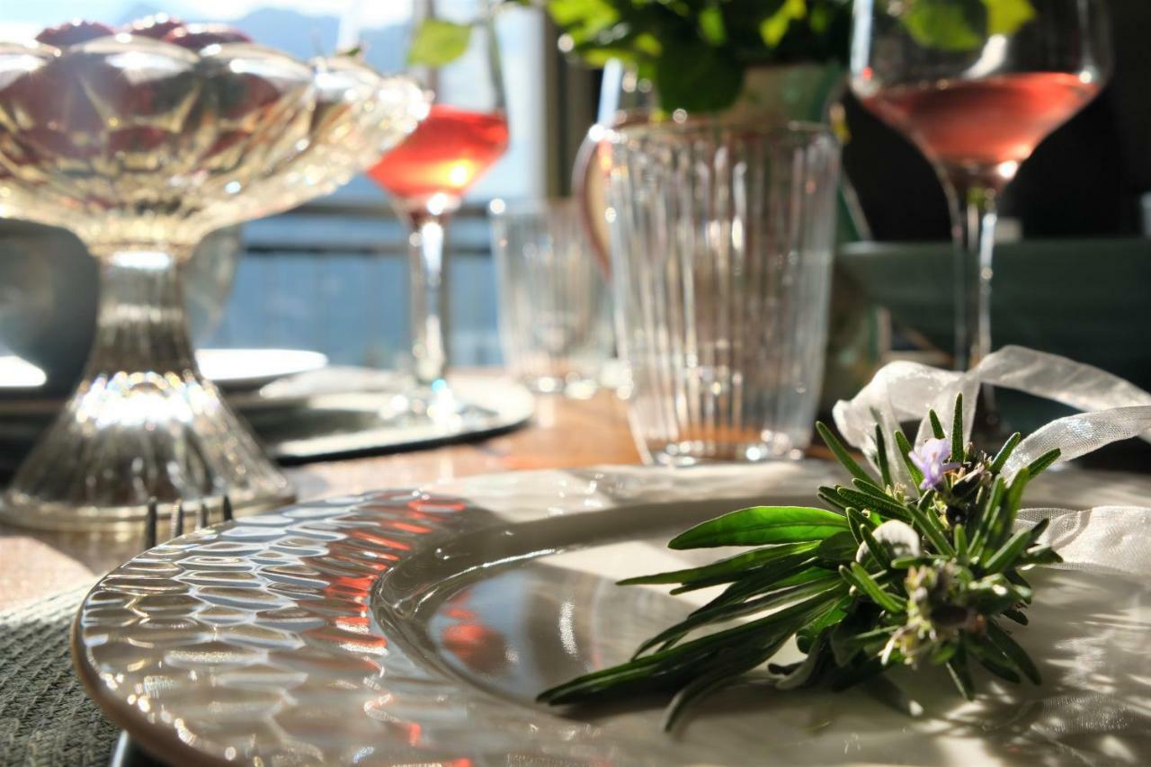 Apartment Mint&Rose Risan Εξωτερικό φωτογραφία