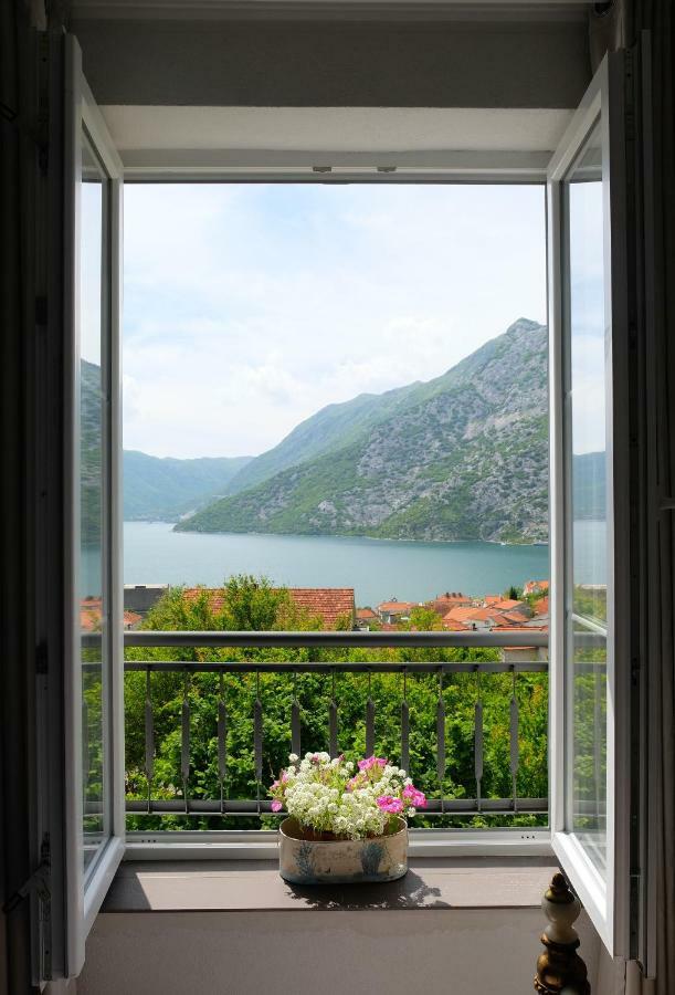 Apartment Mint&Rose Risan Εξωτερικό φωτογραφία
