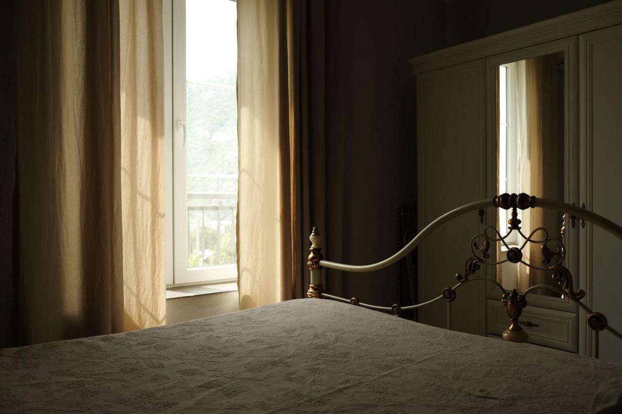 Apartment Mint&Rose Risan Εξωτερικό φωτογραφία